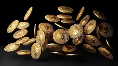 Цены на популярные криптовалюты на 18 февраля, фото - Новости Zakon.kz от 18.02.2023 17:07