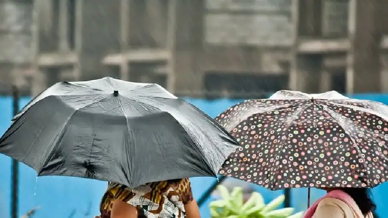 Сильный дождь, пыльная буря, град – какой будет погода в Казахстане 13 мая