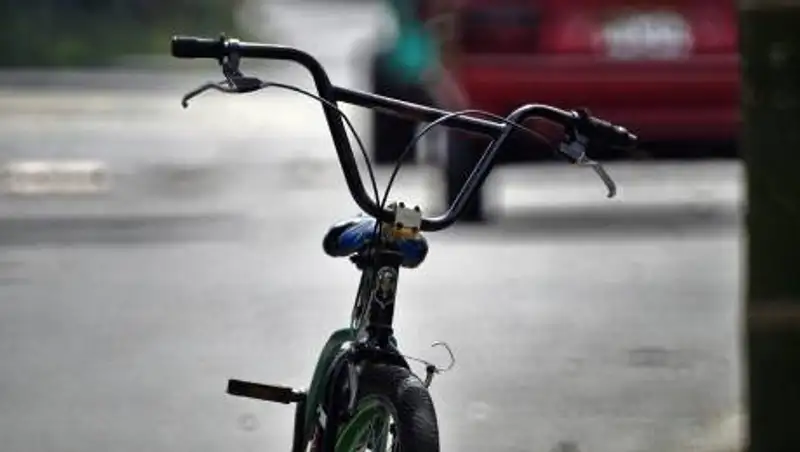 Военный насмерть сбил велосипедиста: комментарий Минобороны РК