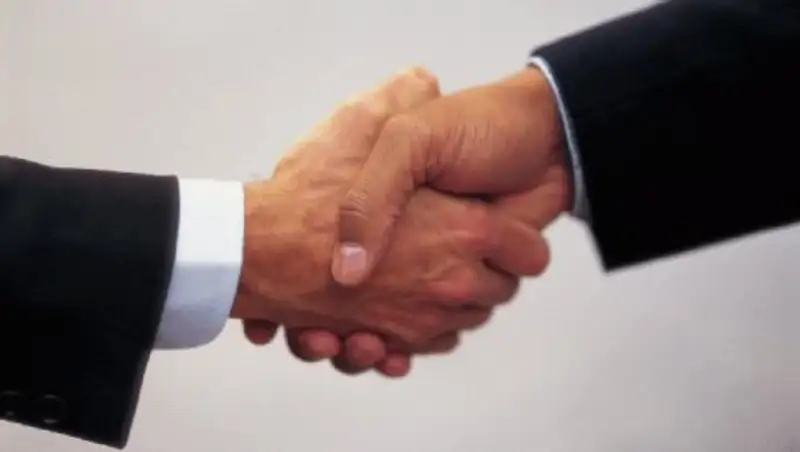 АНК и Верховный суд РК будут совместно развивать институт медиации в Казахстане