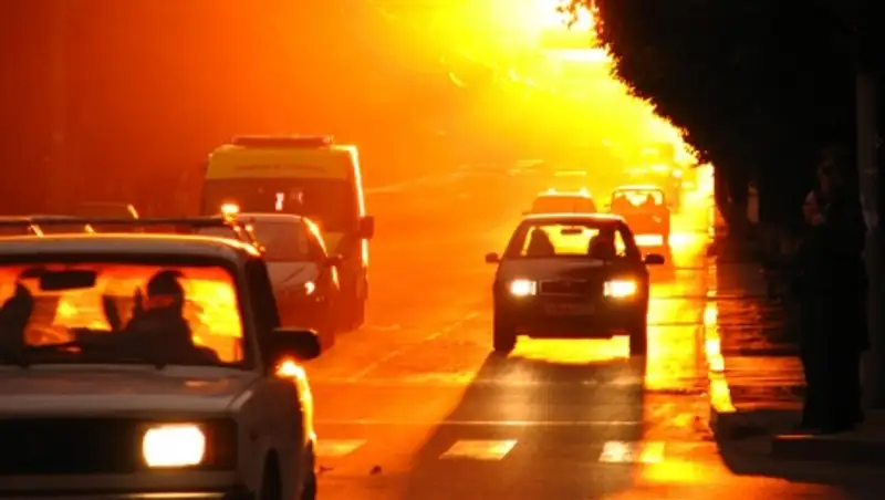 В Казахстане предлагают из-за жары сократить рабочий день