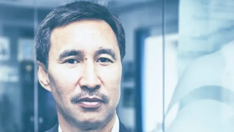 Сколько пробежал Токмади