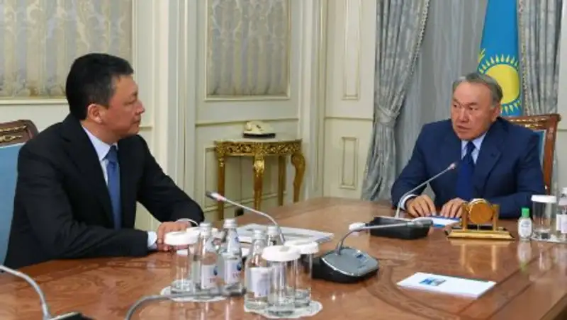 На программу «Бастау» в 2017 году выделили 1 млрд 200 млн тенге - Кулибаев