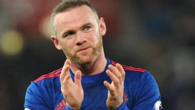 Легендарный Уэйн Руни завершил карьеру футболиста