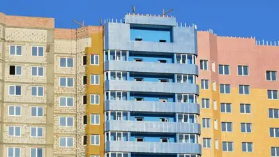 Почему казахстанцы стали реже покупать дома и квартиры, фото - Новости Zakon.kz от 20.05.2023 06:03