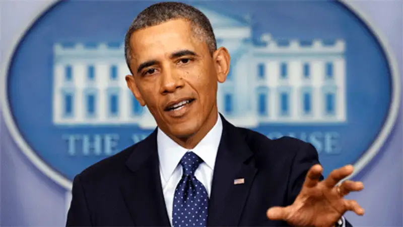 Б.Обама может снять финансовую блокаду Кубы