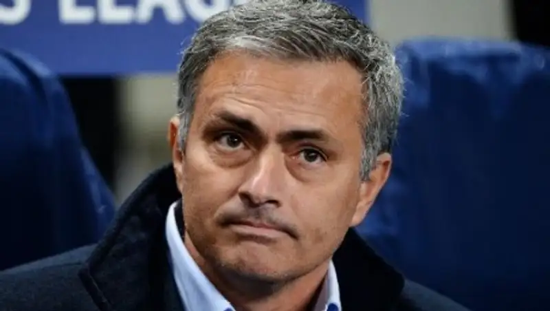 Португальскому тренеру Моуринью предложили возглавить сборную Сирии по футболу