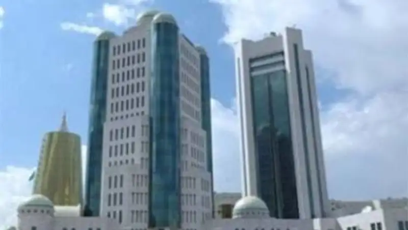 Руководителей госорганов будут наказывать за безрезультатность бюджетных программ, фото - Новости Zakon.kz от 14.11.2013 18:51