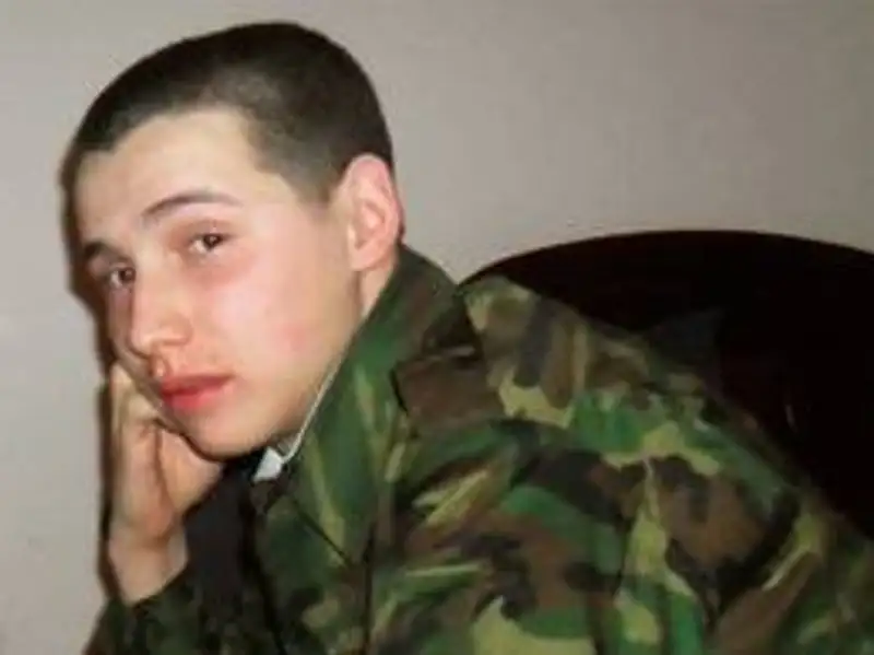 Челах не мог совершить попытку суицида, он намерен отстаивать свою невиновность, утверждают родные, фото - Новости Zakon.kz от 12.10.2012 18:42