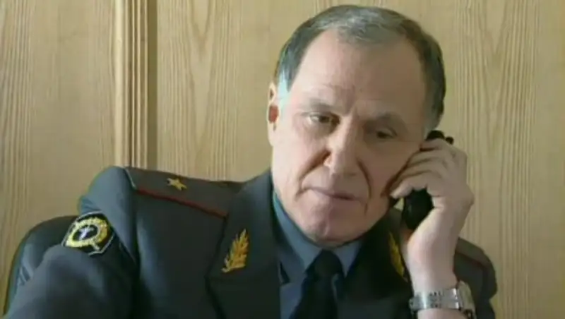 В Петербурге скончался актер Виктор Костецкий