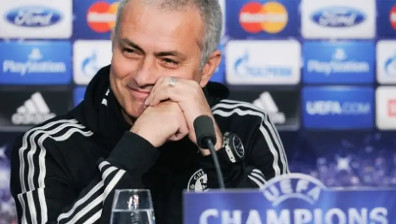 Азар и Моуринью стали лучшими футболистом и тренером года в английской премьер-лиге