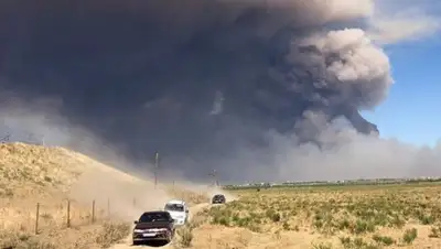 Інформатор, фото - Новости Zakon.kz от 24.06.2019 17:21