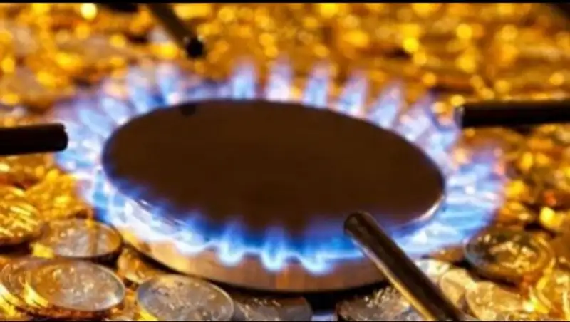 СМИ: польская Polenergia хочет построить газопроводы для увеличения поставок газа Украине