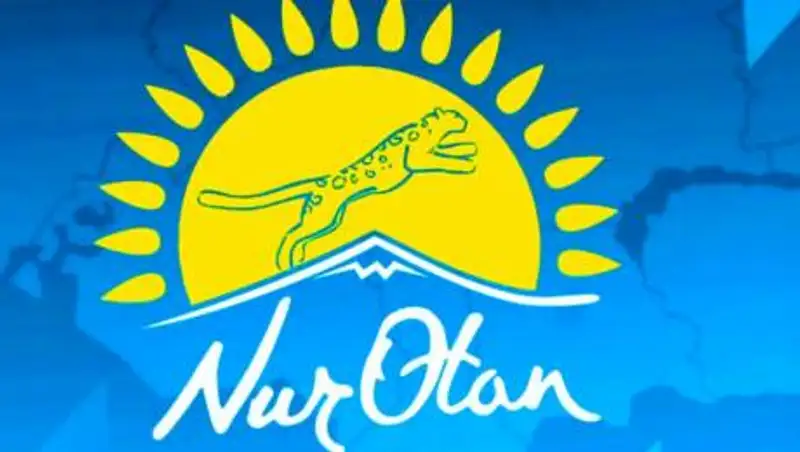 Эксперт: Программа Nur Otan - будущее страны