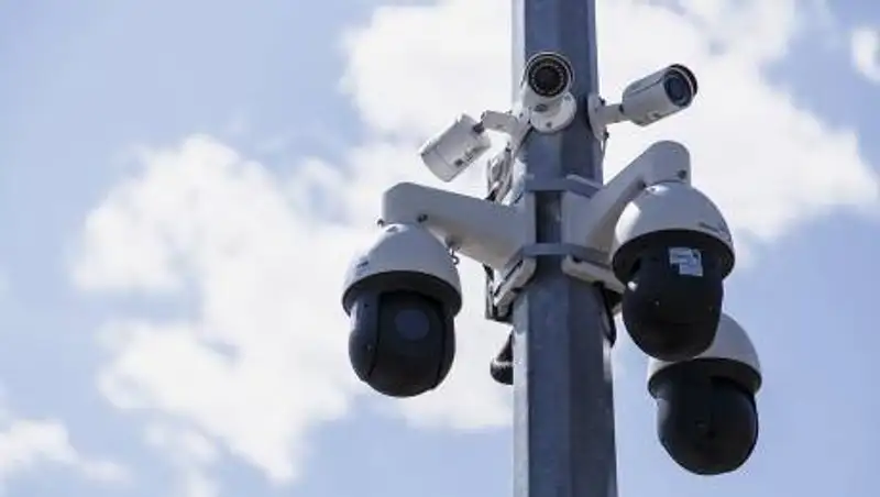 "Сергек" снова будет штрафовать нарушителей по "выделенке" в Нур-Султане