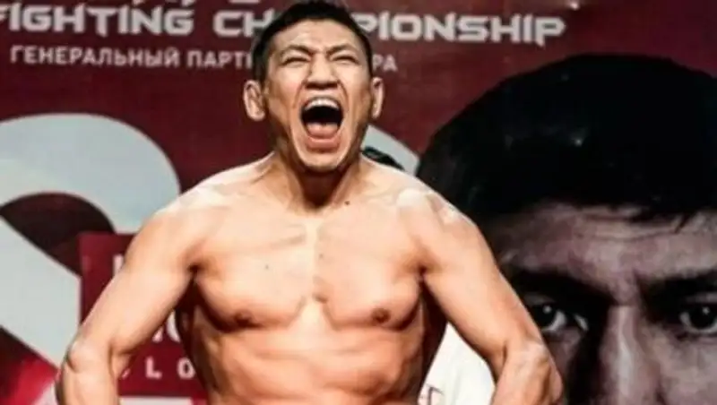 Куат Хамитов стал героем мемов после призыва бить дезинфекторов