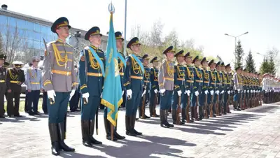 пресс-служба, фото - Новости Zakon.kz от 06.05.2019 17:50