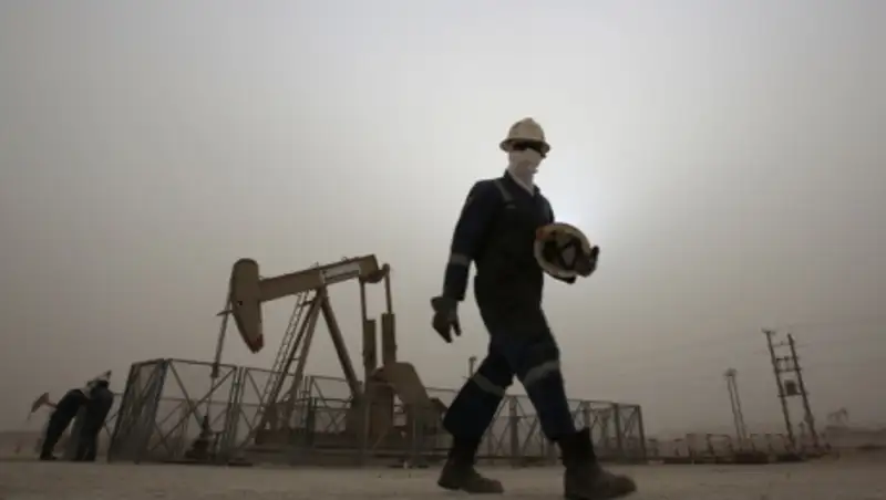 Министр нефти Нигерии: рынок нуждается во взвешенном решении ОПЕК