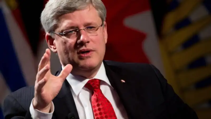 Премьер Канады предлагает выгнать Путина из G7 навсегда