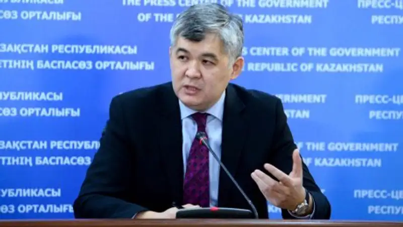 Биртанов: Мы стали тратить на первичную медпомощь больше, чем на стационар