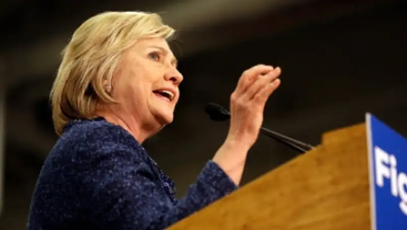 Клинтон рассказала об уникальном плане по борьбе с «Исламским государством»