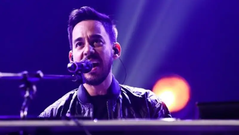 Основатель Linkin Park может приехать в Алматы