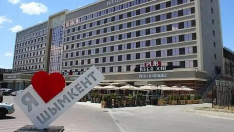 Карантин продлили в Шымкенте до 23 ноября