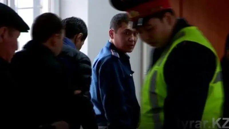 Вынесен приговор последнему фигуранту по делу Тулешова