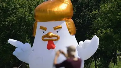 Zakon.kz, фото - Новости Zakon.kz от 10.08.2017 16:27