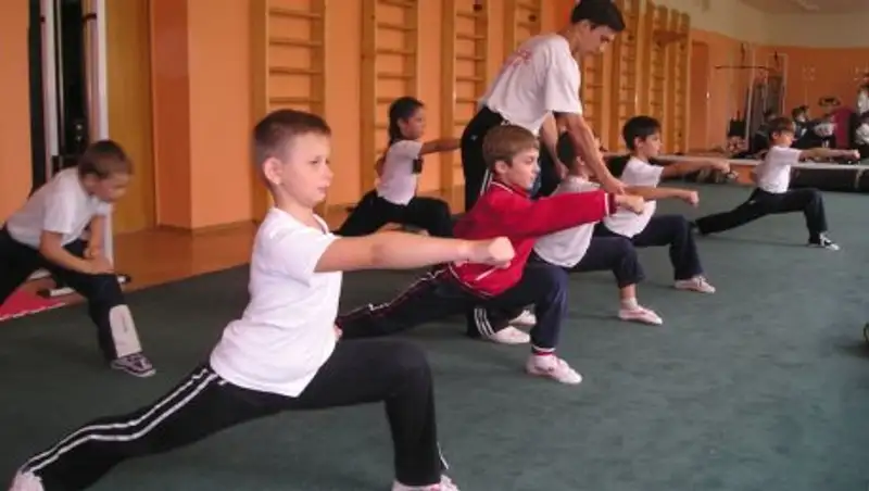 Спортивные школы и секции Алматы закрываться не будут