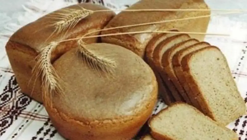 Костанайская область ожидает увеличения цен на хлеб