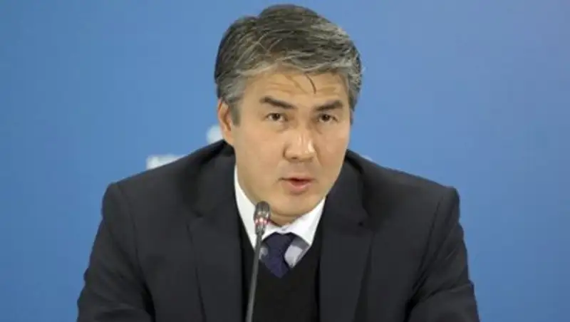 МИР РК проводит экономизацию загранучреждений Казахстана