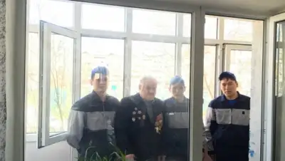 Zakon.kz, фото - Новости Zakon.kz от 28.04.2015 18:14