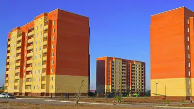 Многодетных матерей Павлодара заселили в непригодные для жизни дома , фото - Новости Zakon.kz от 06.05.2023 06:29