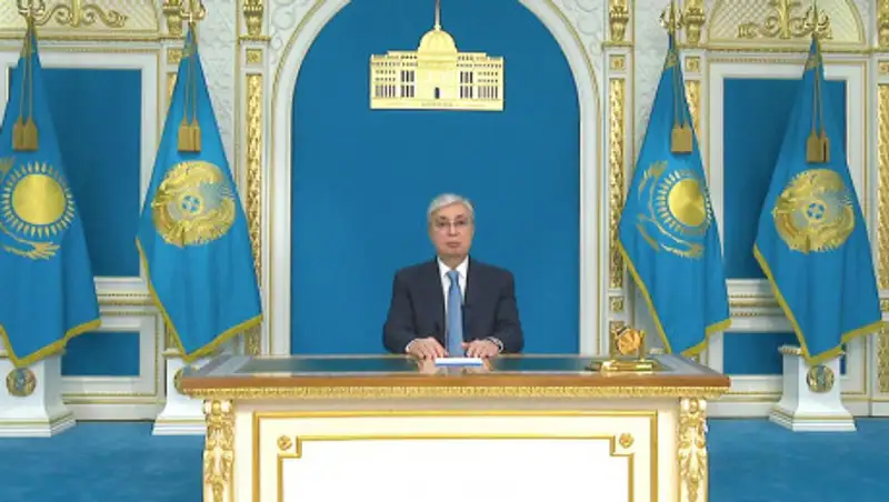 Пенсии и все социальные выплаты будут индексированы на  10% в Казахстане