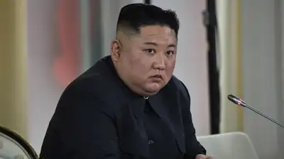 Ким Чен Ын призвал производить больше ядерных боеголовок в КНДР, фото - Новости Zakon.kz от 01.01.2023 13:12