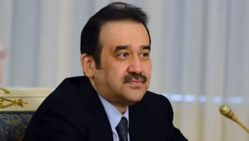 К.Масимову доложили о реализации программы жилищного строительства в Талдыкоргане