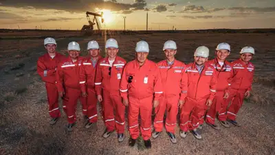 АО НК "КазМунайГаз", фото - Новости Zakon.kz от 20.12.2019 10:51