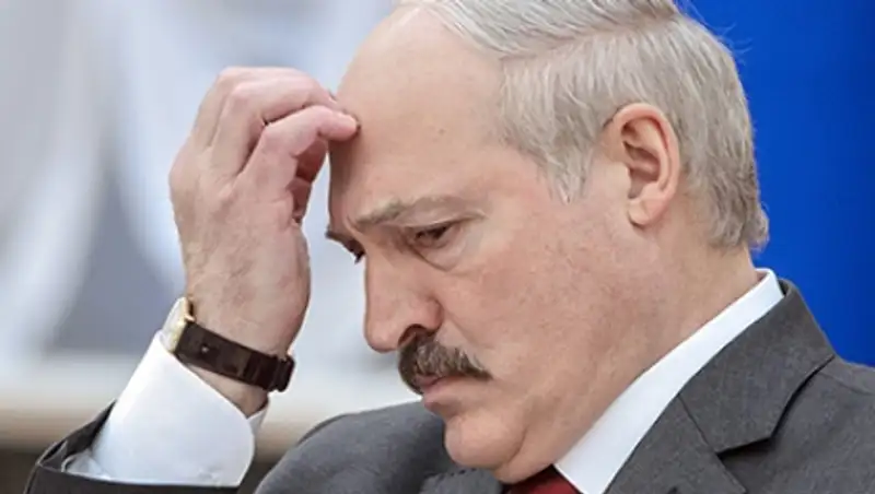 Лукашенко заявил о способности США закончить «мясорубку» на Украине