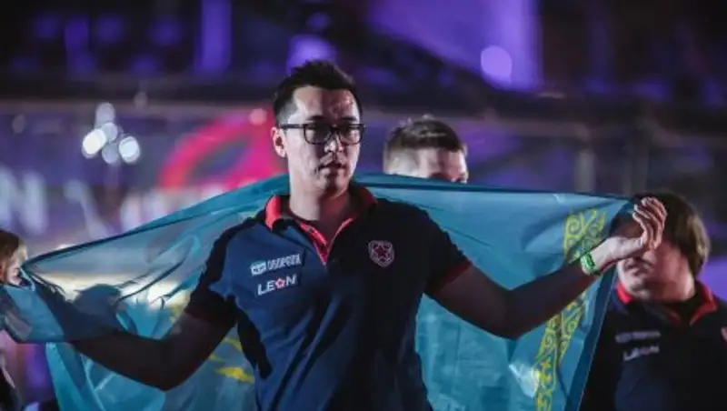 В Казахстане может появиться федерация киберспорта