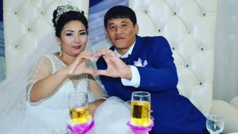 Фонд или домашний очаг: семья Самрука и Казыны рассказала о жизни после свадьбы