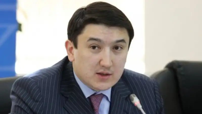 Минэнерго: Для практического внедрения в РК отобрано 105 технологий с ЭКСПО-2017