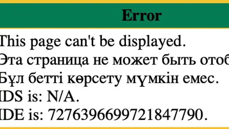 Сайт проекта , фото - Новости Zakon.kz от 31.01.2024 21:04