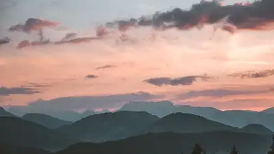 В Алматы прогнозируют неблагоприятные метеоусловия, фото - Новости Zakon.kz от 05.03.2023 03:27