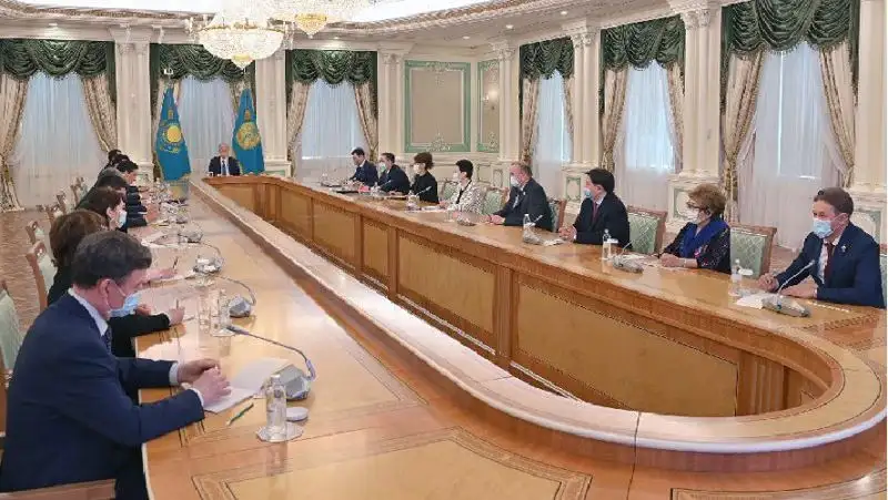 Смешанная модель избирательной системы позволит учесть права всех граждан – эксперт