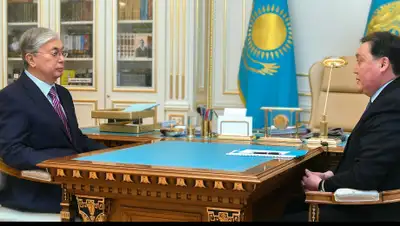 akorda.kz, фото - Новости Zakon.kz от 18.03.2020 11:21