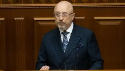 mil.gov.ua, фото - Новости Zakon.kz от 05.11.2021 00:36