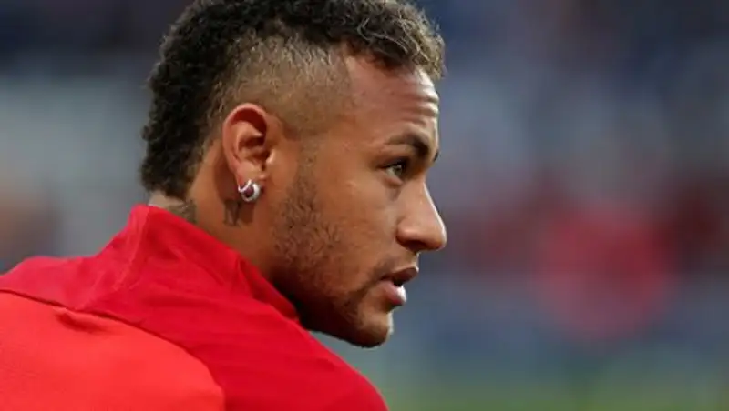 Неймар раскритиковал руководство «Барселоны»