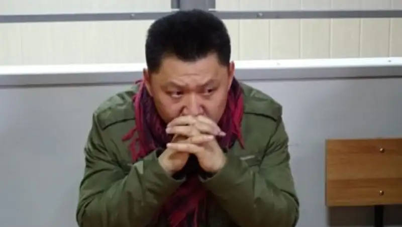 Юрий Пак не может подать на амнистию из-за судоисполнительной волокиты