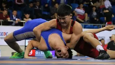 Информационно-спортивный хаб г.Алматы, фото - Новости Zakon.kz от 09.04.2018 15:19